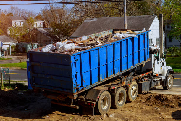 Reliable Upper Montclair, NJ Junk Removal Services Solutions