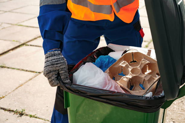 Best Recycling Services for Junk  in Upper Montclair, NJ